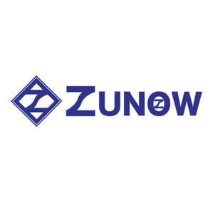 rie-koさんの「ZUNOW」のロゴ作成への提案