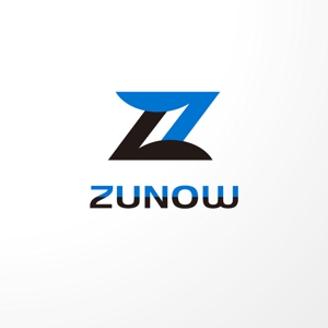 ＊ sa_akutsu ＊ (sa_akutsu)さんの「ZUNOW」のロゴ作成への提案
