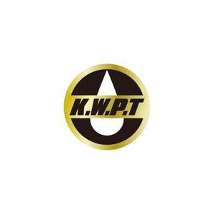 ATARI design (atari)さんの「Ｋ．Ｗ．Ｐ．Ｔ」のロゴ作成への提案