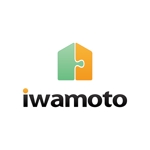 yusa_projectさんの「iwamoto」のロゴ作成への提案