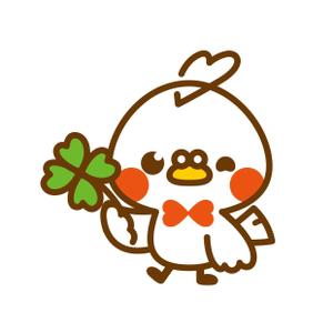 mu_cha (mu_cha)さんの業界最大級の介護情報誌（冊子・web）のキャラクターデザインへの提案