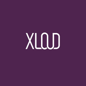 Juntaro (Juntaro)さんのクラウドコンピューティング「Xloud株式会社」のロゴへの提案