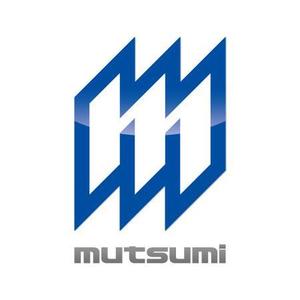 yusa_projectさんの「mutsumi」のロゴ作成への提案