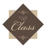 M's Design (MsDesign)さんの女性がお客様の隣に座りお酒を作るクラブ  「club the class」  クラブ ザ クラス のロゴへの提案
