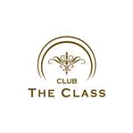 YAOYOROZU (yaoyorozu_design)さんの女性がお客様の隣に座りお酒を作るクラブ  「club the class」  クラブ ザ クラス のロゴへの提案