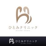 simple & clean (simple_and_clean)さんの移転リニューアルオープンする整形外科・皮膚科のロゴ制作をお願いしますへの提案