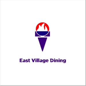 ALUNTRY ()さんのレストラン運営・コンサル会社のロゴ作成への提案
