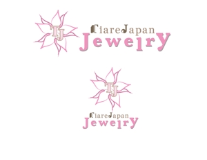 NgiseDgla (yuichi_haruki)さんのジュエリーメーカーのロゴ作成への提案