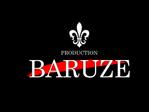 s-designさんの「PRODUCTION　BARUZE」のロゴ作成への提案