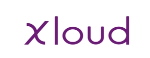 miyabouさんのクラウドコンピューティング「Xloud株式会社」のロゴへの提案