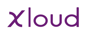 miyabouさんのクラウドコンピューティング「Xloud株式会社」のロゴへの提案