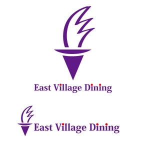 akane_designさんのレストラン運営・コンサル会社のロゴ作成への提案
