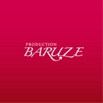 samasaさんの「PRODUCTION　BARUZE」のロゴ作成への提案