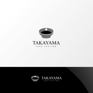 Nyankichi.com (Nyankichi_com)さんの外国人向けツアー『TAKAYAMA SAKE TASTING』のロゴへの提案