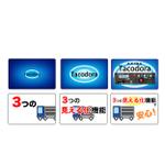 yucocoさんのトラック用車載装置の広告バナーへの提案