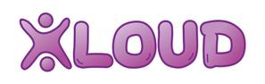 田中　威 (dd51)さんのクラウドコンピューティング「Xloud株式会社」のロゴへの提案
