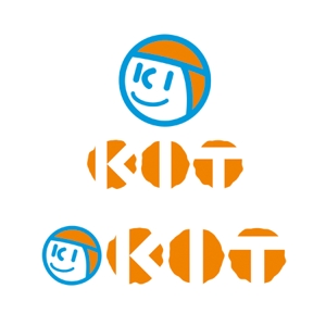 saizoさんのゲーム・アプリ・システム開発会社「KIT」のロゴ作成への提案
