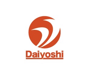 ヘッドディップ (headdip7)さんの「Daiyoshi」のロゴ作成への提案