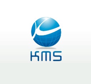 ヘッドディップ (headdip7)さんの「KMS」のロゴ作成への提案