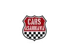 marukei (marukei)さんのカーショップ Cars Asahikawa グッズ作成用ロゴへの提案