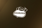 sumiyochi (sumiyochi)さんのカーショップ Cars Asahikawa グッズ作成用ロゴへの提案