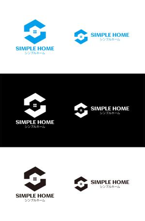 M+DESIGN WORKS (msyiea)さんの【報酬 4.5 万円】住宅会社新事業のロゴ作成 への提案