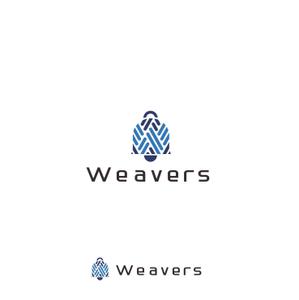 uety (uety)さんの起業します！会社ロゴ制作「Weavers」IPO支援業務（コンサルティング）への提案