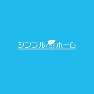 ヘッドディップ (headdip7)さんの【報酬 4.5 万円】住宅会社新事業のロゴ作成 への提案