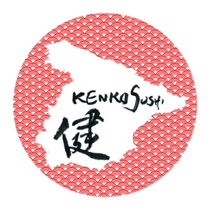 zario-0415さんの海外での持ち帰り寿司店のロゴデザイン（商標登録なし）への提案