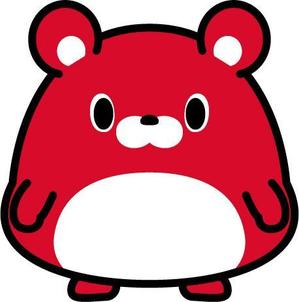 loveinko (loveinko)さんのクマのキャラクターデザインへの提案