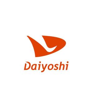 ksismaさんの「Daiyoshi」のロゴ作成への提案