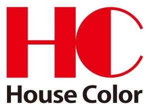 re-design (value_for_money)さんの「ハウス・カラー」のロゴ作成への提案