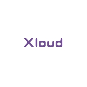 calimbo goto (calimbo)さんのクラウドコンピューティング「Xloud株式会社」のロゴへの提案