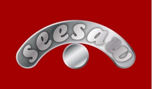 re-design (value_for_money)さんのネイルブランド「seesaw」のロゴデザインへの提案