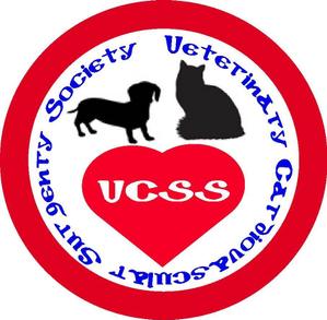 daikoku (bocco_884)さんの「Veterinary Cardiovascular Surgery Society」　または　「VCSS」のロゴ作成への提案