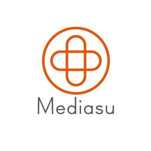 どんぐり (hydr)さんの保険調剤薬局の法人ロゴ製作への提案
