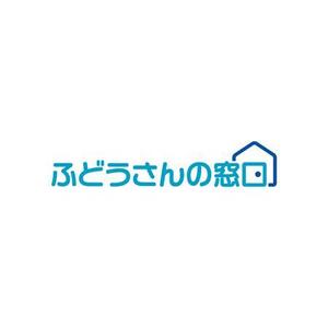 smartdesign (smartdesign)さんの不動産仲介会社(売買・賃貸)のロゴ作成への提案