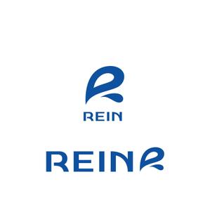 hiryu (hiryu)さんの「REIN」のロゴ作成への提案