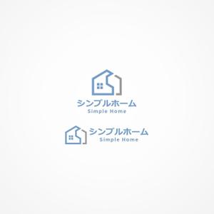 yyboo (yyboo)さんの【報酬 4.5 万円】住宅会社新事業のロゴ作成 への提案