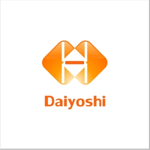 ALUNTRY ()さんの「Daiyoshi」のロゴ作成への提案