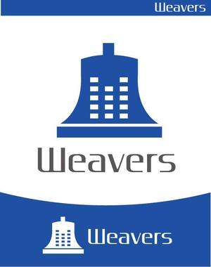 CF-Design (kuma-boo)さんの起業します！会社ロゴ制作「Weavers」IPO支援業務（コンサルティング）への提案