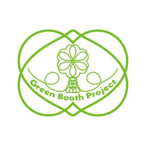 K&K (illustrator_123)さんの「Green Booth Project」のロゴ作成への提案