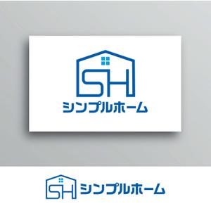 White-design (White-design)さんの【報酬 4.5 万円】住宅会社新事業のロゴ作成 への提案