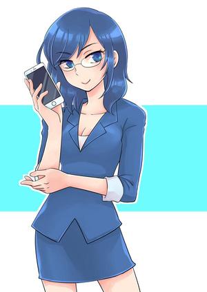 motoichi (motoichi)さんの商業出版される技術書の表紙を飾る女性キャラのイラスト【採用者は継続的に発注を予定】への提案