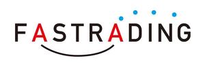 田中　威 (dd51)さんのネット通信販売会社のロゴ　「Fastrading  ファストレーディング株式会社」のロゴ作成への提案