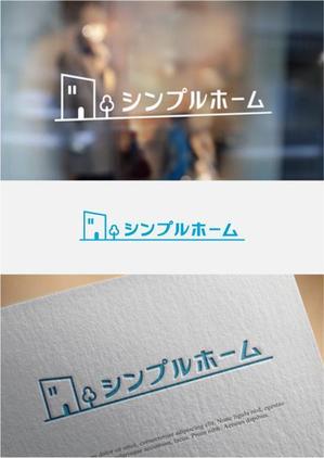 drkigawa (drkigawa)さんの【報酬 4.5 万円】住宅会社新事業のロゴ作成 への提案