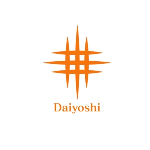 serve2000 (serve2000)さんの「Daiyoshi」のロゴ作成への提案