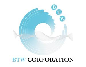 lucu_01さんの「BTW CORPORATION」のロゴ作成への提案