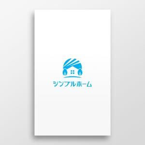 doremi (doremidesign)さんの【報酬 4.5 万円】住宅会社新事業のロゴ作成 への提案