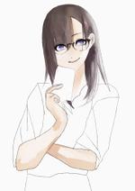 小森ひなた (Sato000)さんの商業出版される技術書の表紙を飾る女性キャラのイラスト【採用者は継続的に発注を予定】への提案